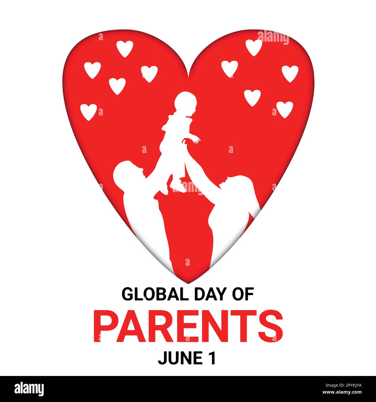 global day of parents in india