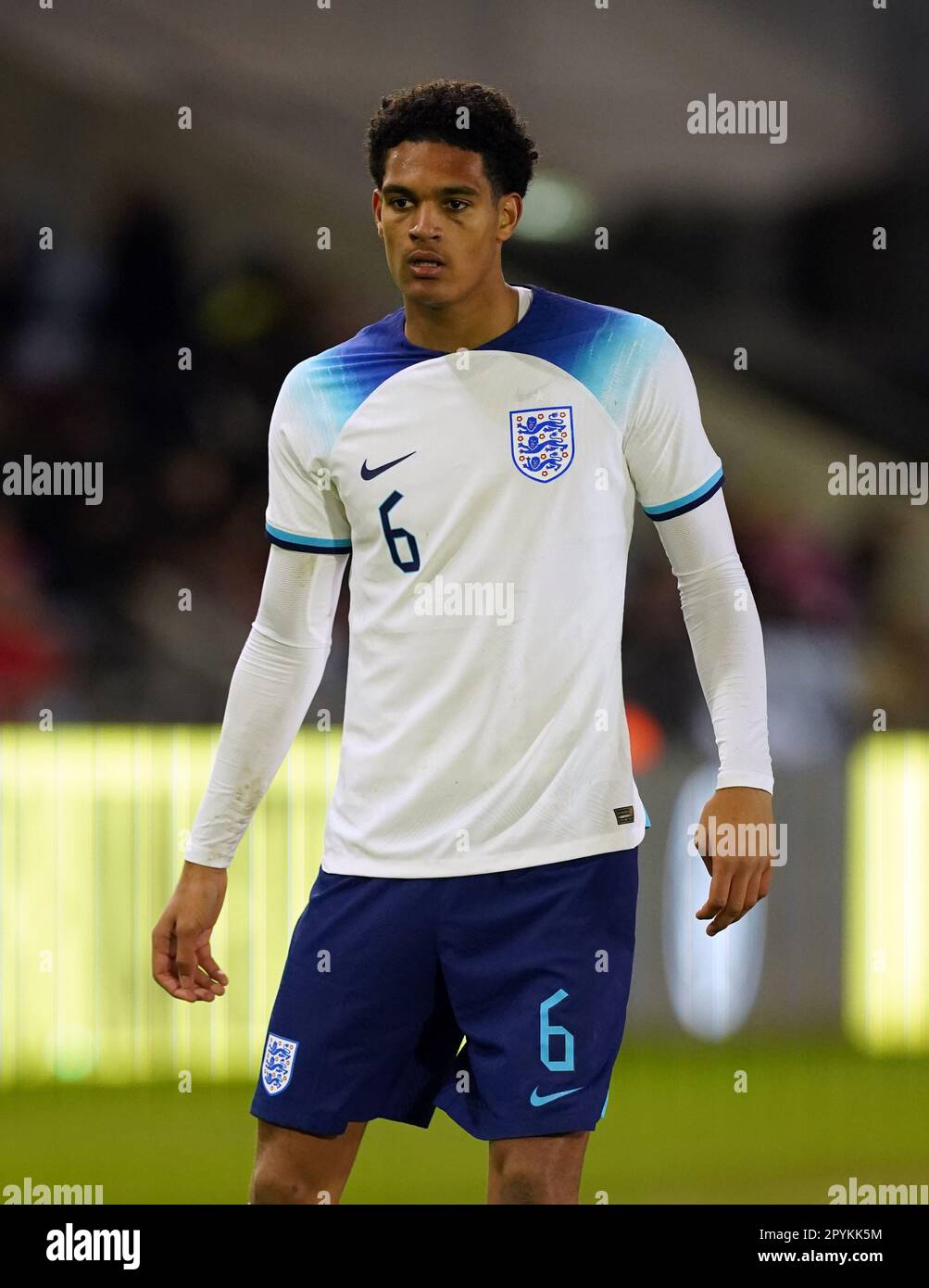 England