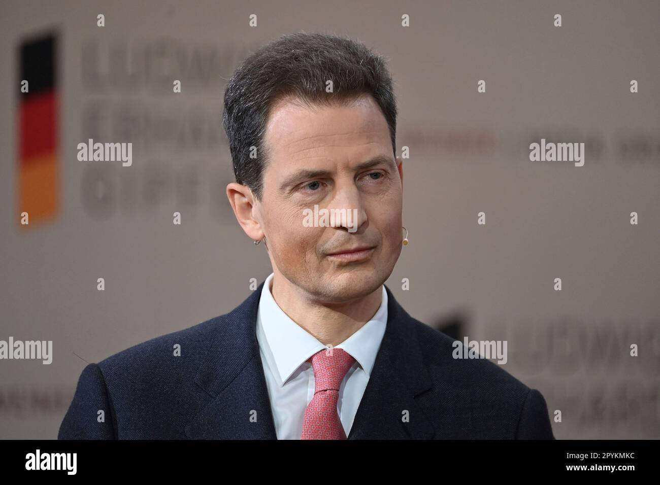 Gmund, Deutschland. 04th May, 2023. SD Hereditary Prince Alois von und