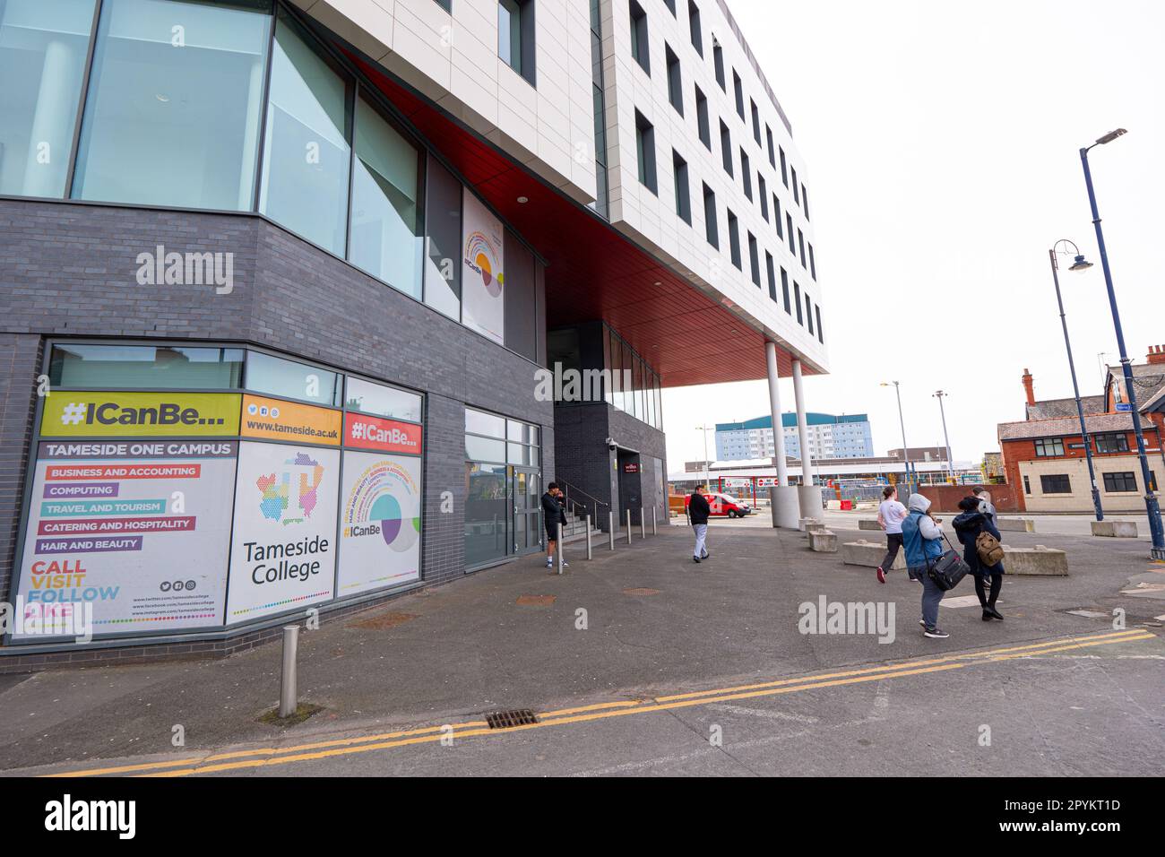 Ashton under lyne hires stock photography and images Alamy