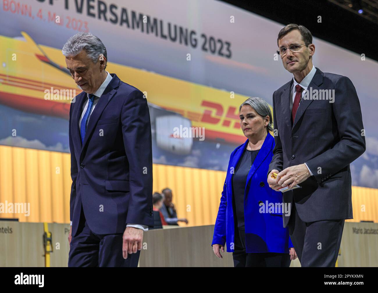 Tobias bonn hi-res stock photography and images - Alamy