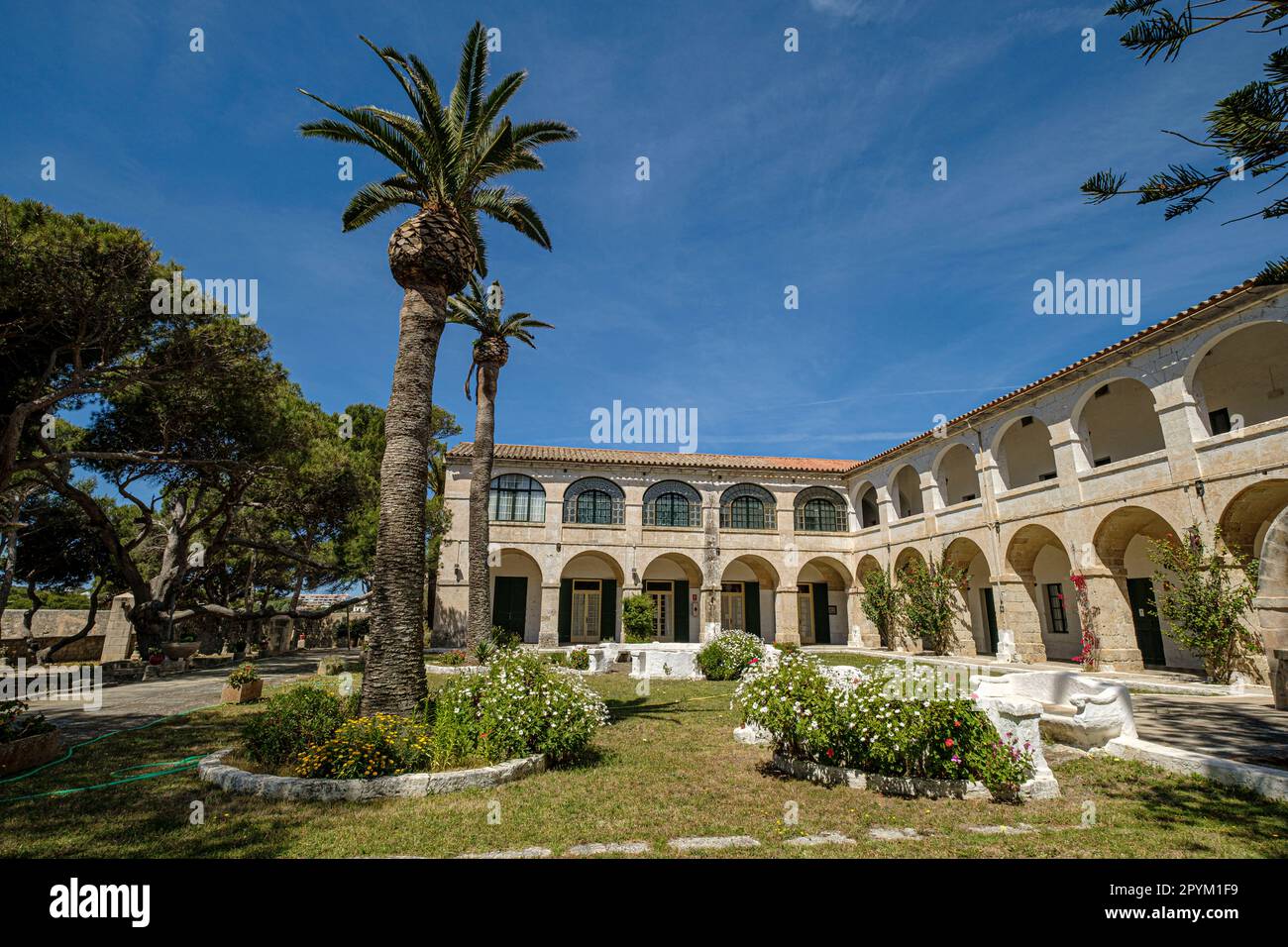 Historia de menorca hi-res stock photography and images - Alamy