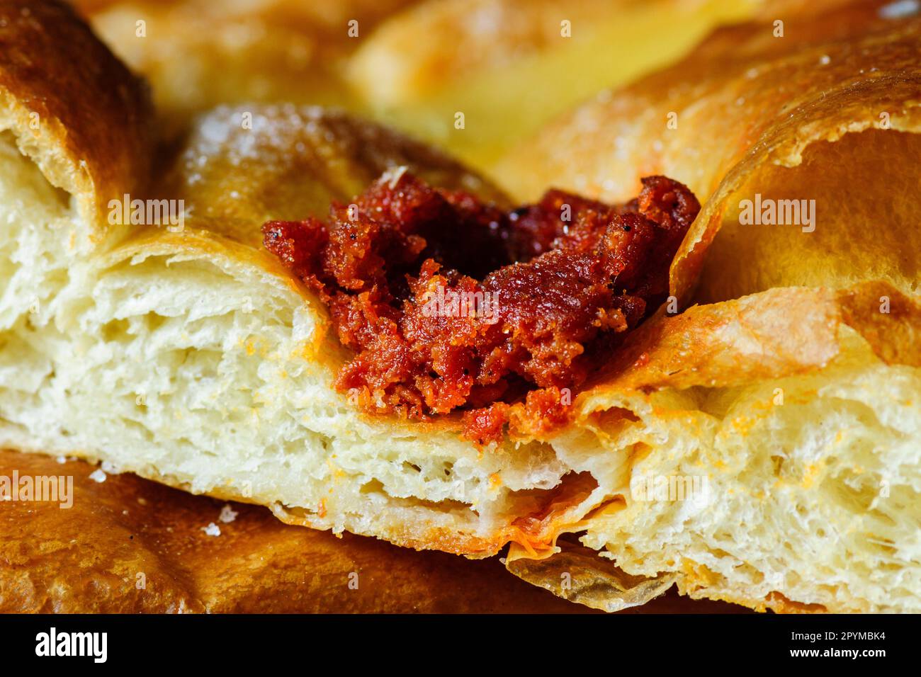 Carnaval ensaimada hi-res stock photography and images - Alamy