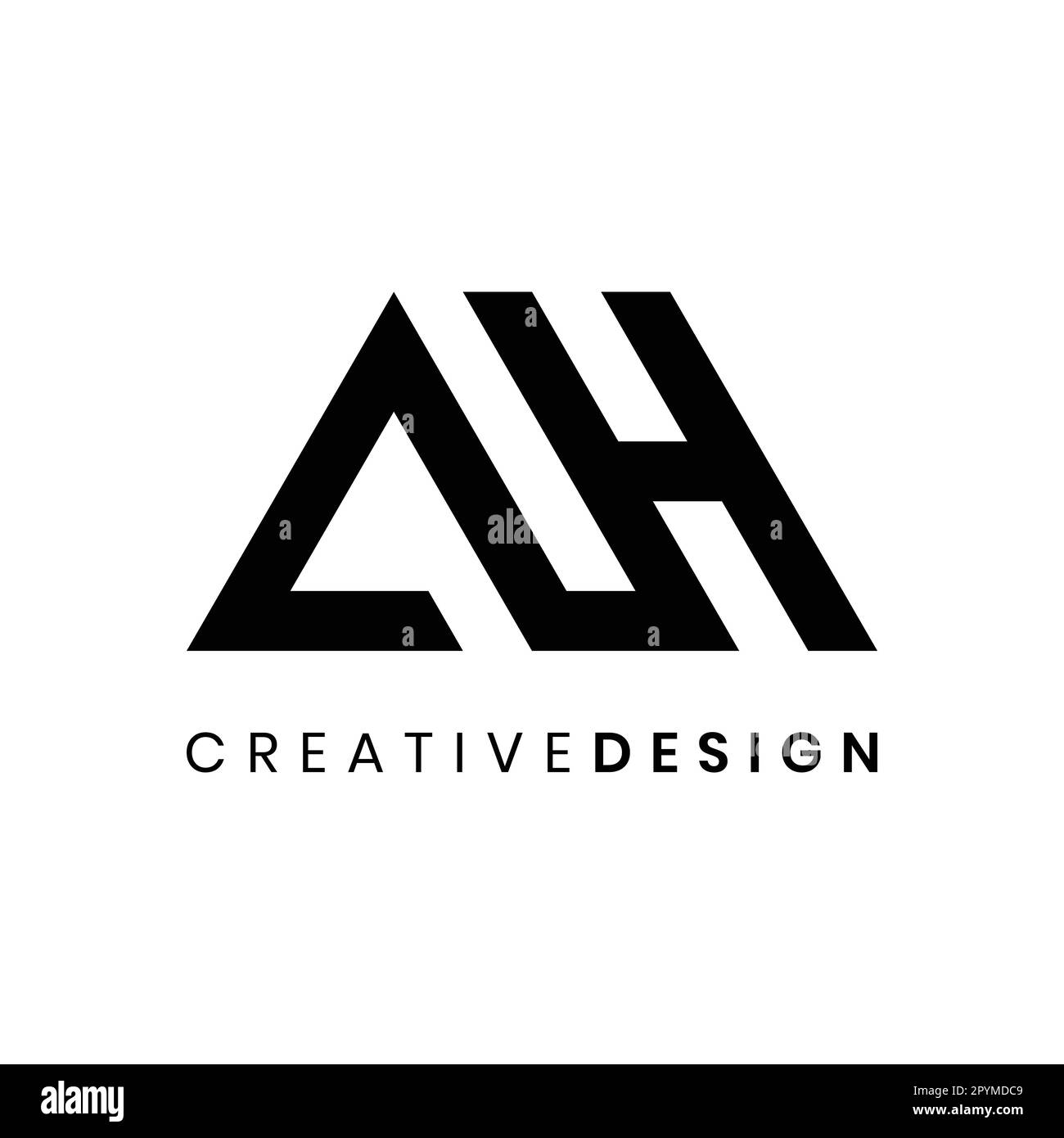 Geometric Initials Logo Black And White Stock Photos Images Alamy goofy-ah-cat-silly-cats-funny-cute-cats-cats