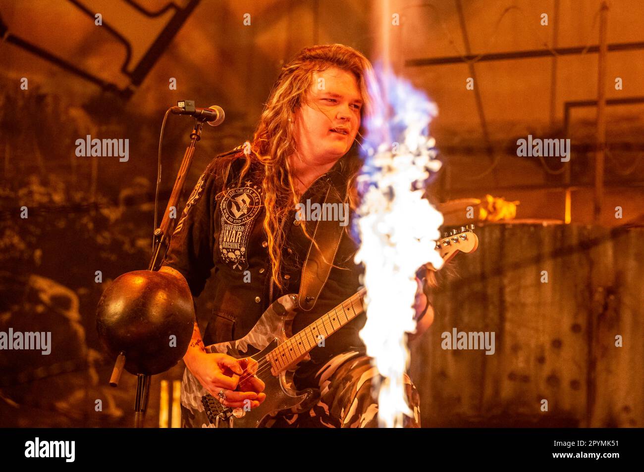 Tommy johansson hires stock photography and images Alamy