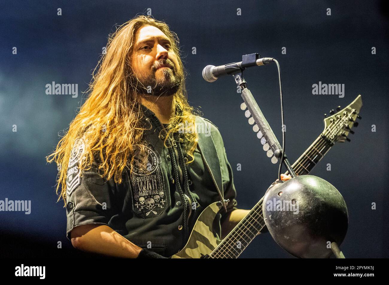 Chris rörland hi-res stock photography and images - Alamy