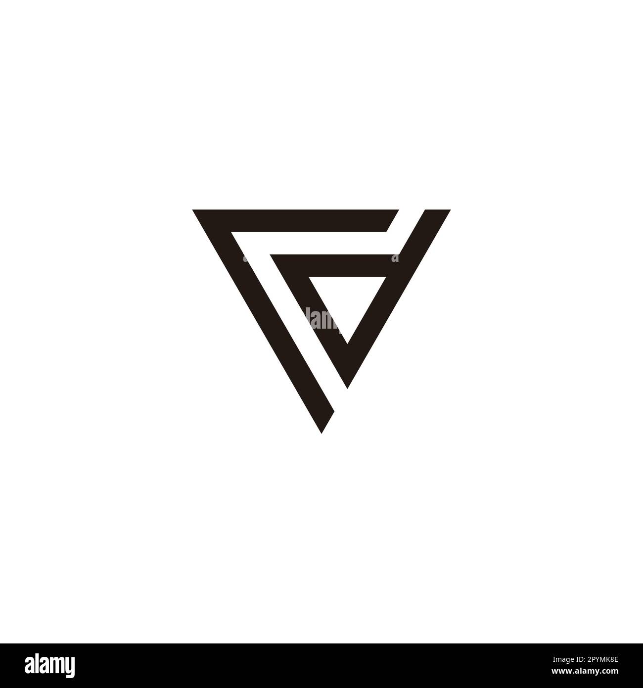 R logos Stock Vector Images - Alamy