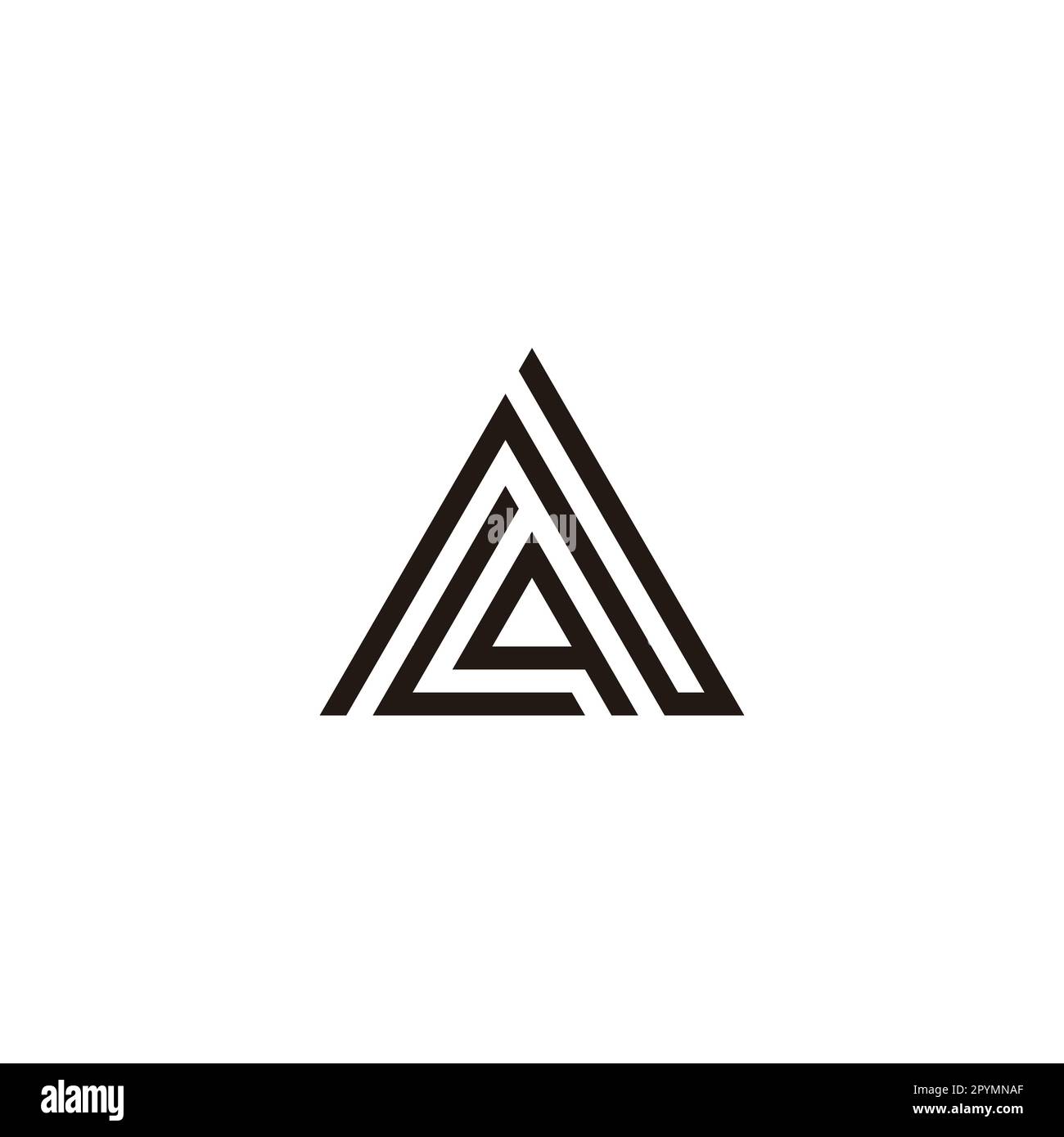 Triangle Glyphs triangle-glyphs