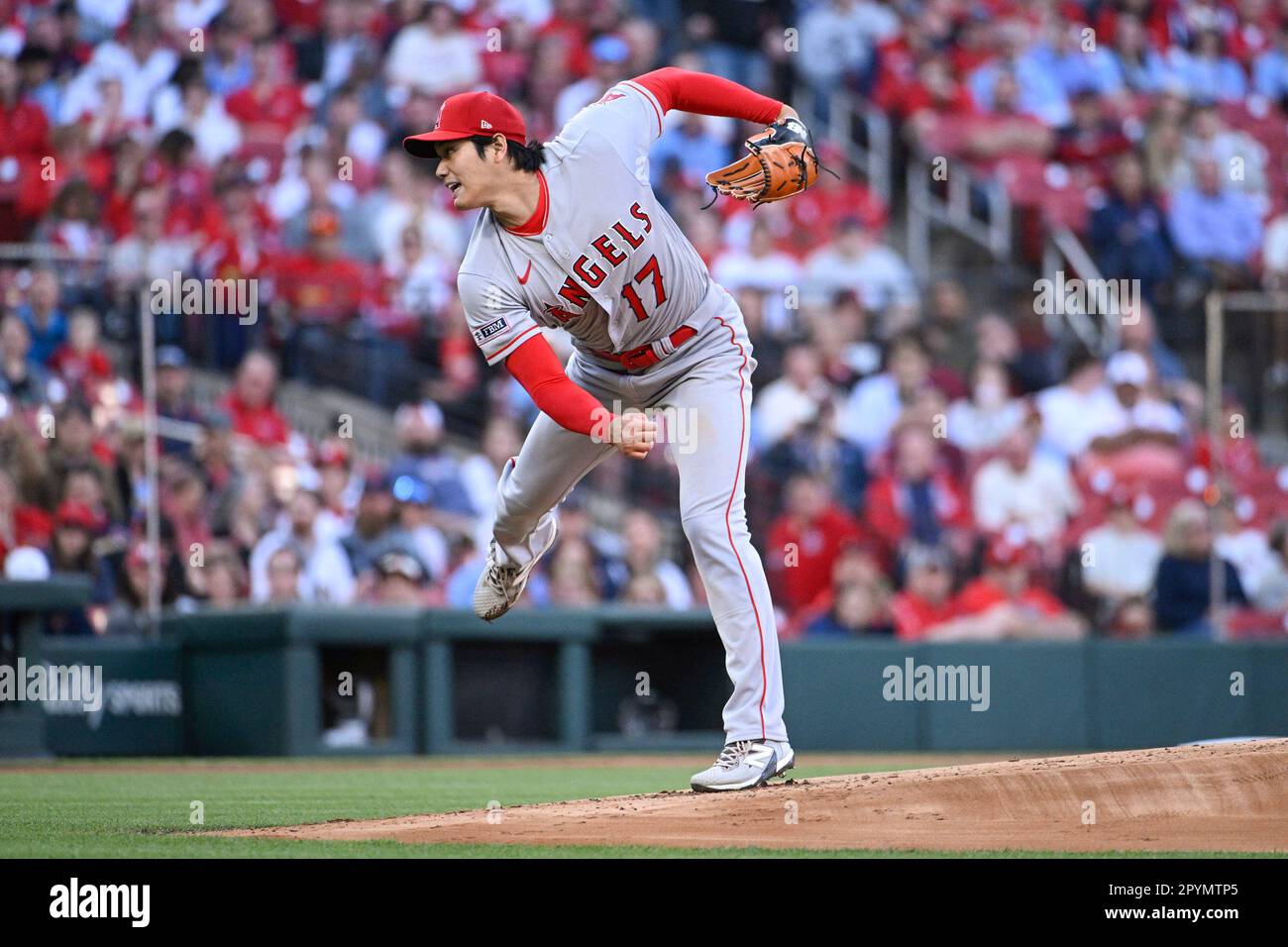 First Inning Q: What are the immediate consequences for Cheng Haojun?