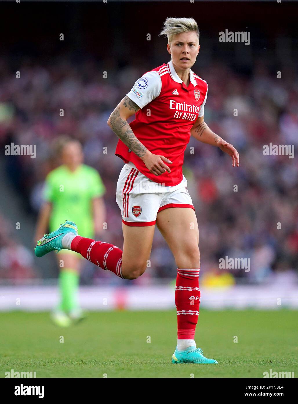 Lina hurtig hi-res stock photography and images - Alamy