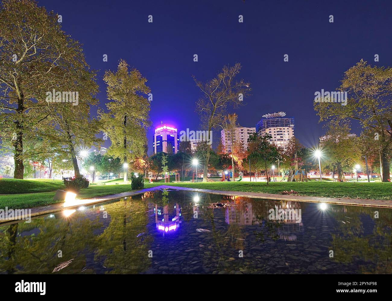 tirana-at-night-the-capital-city-of-albania-stock-photo-alamy