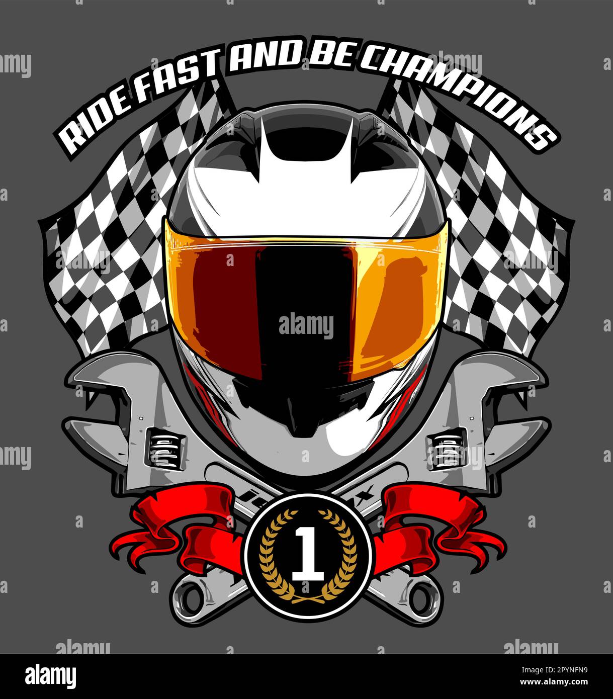 helmet vector template Stock Vector Image & Art - Alamy
