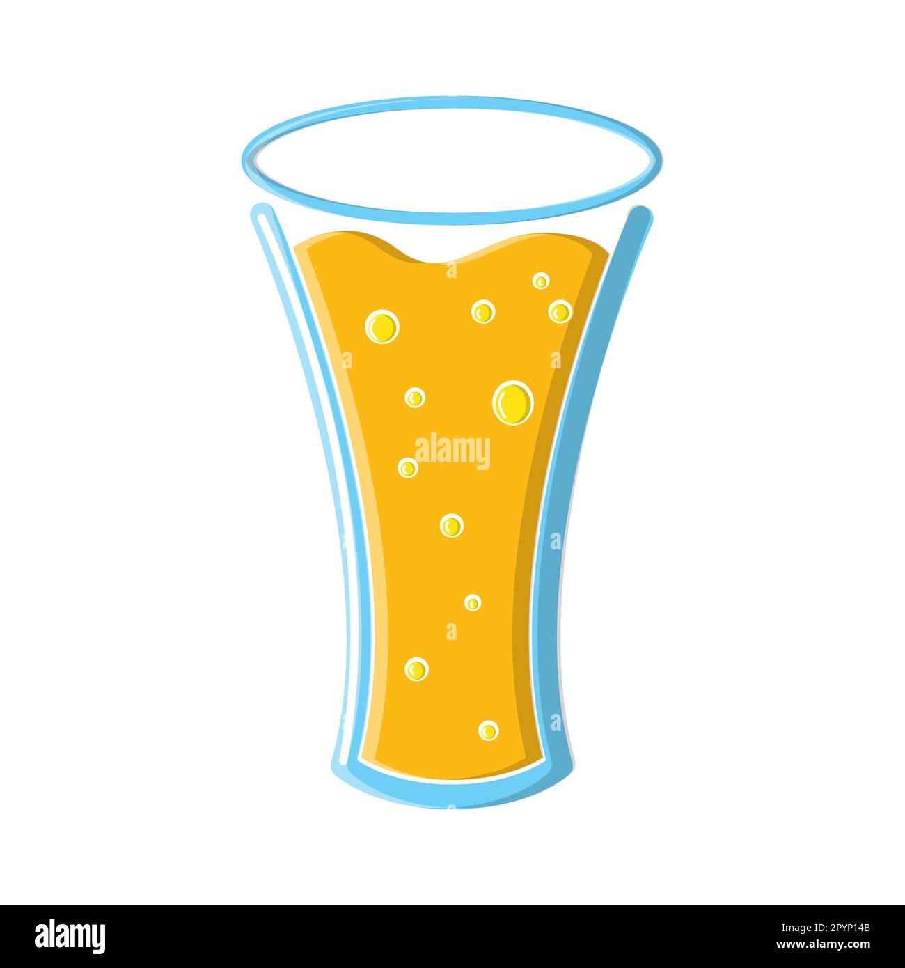 A glass of foamy barley light chilled light amber amber yellow hop