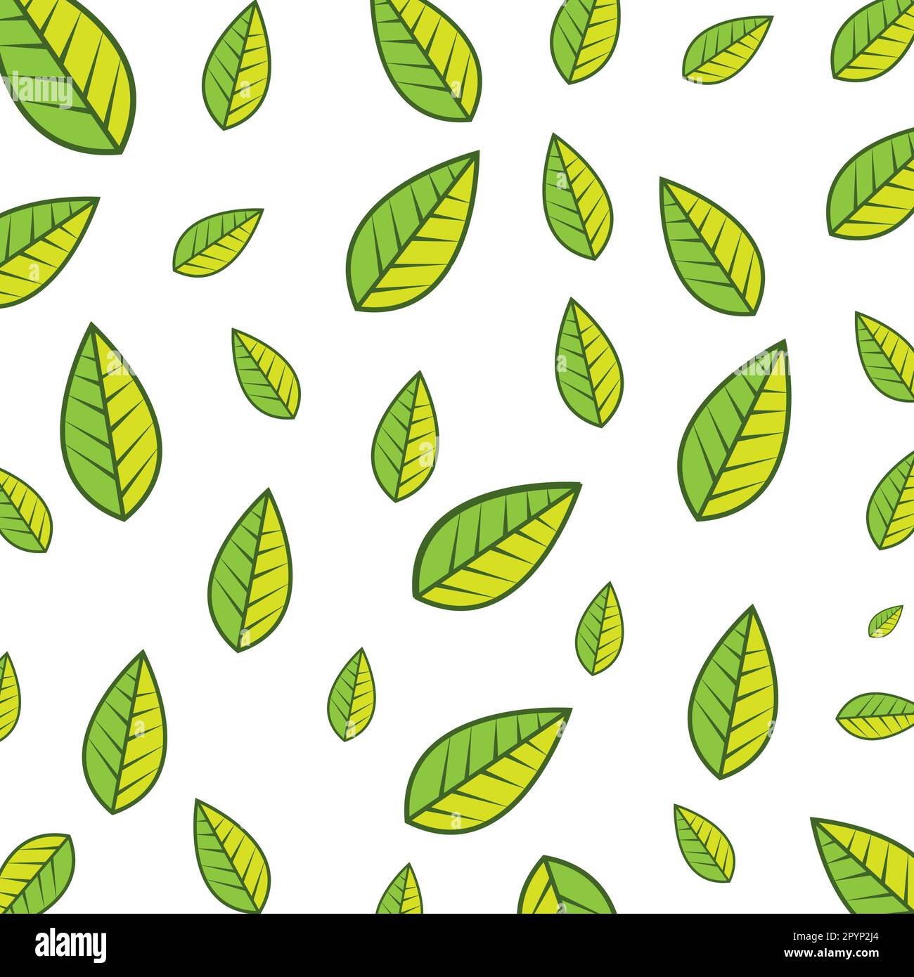 leaf  background vector illustration template design Stock Vector