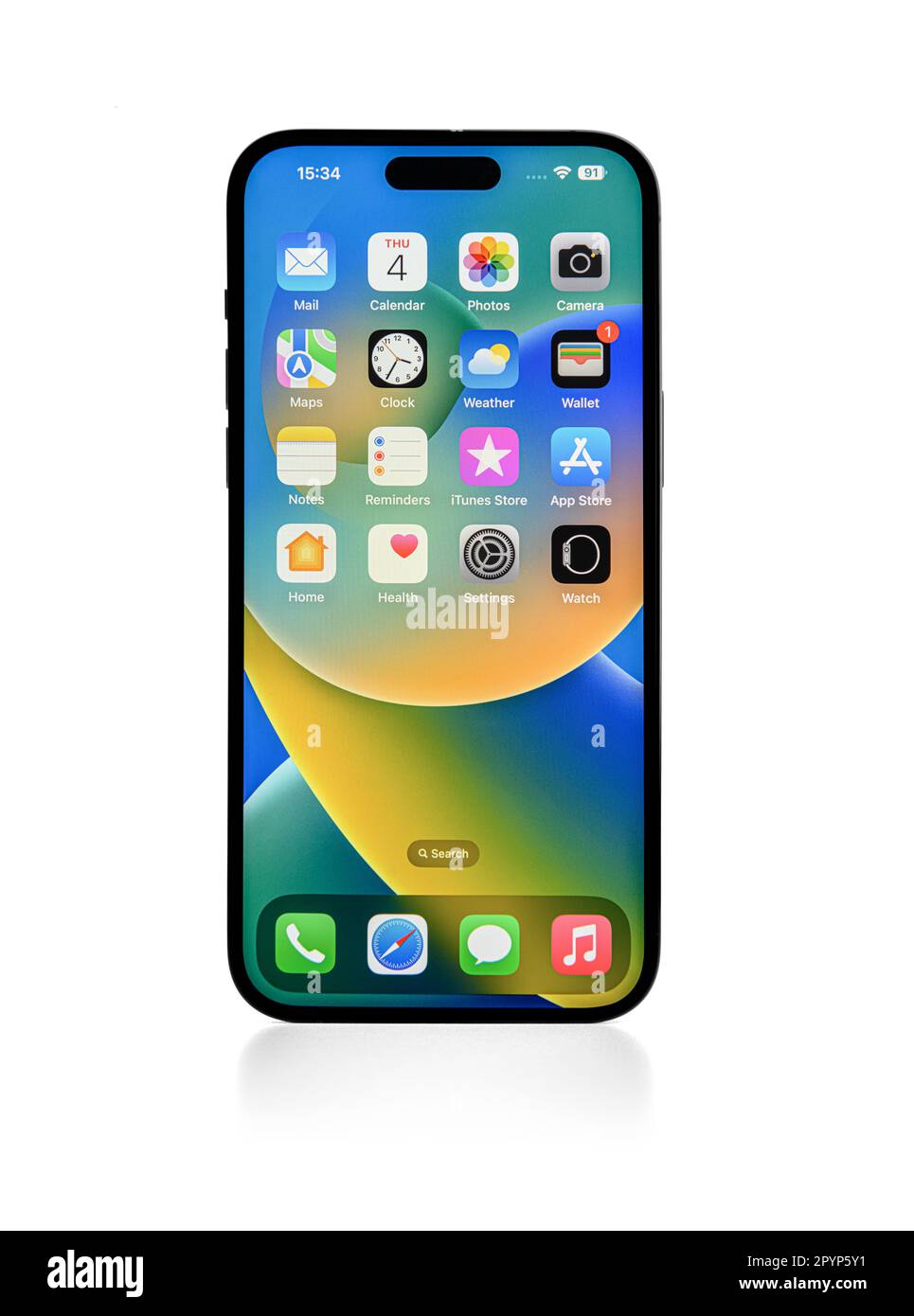 Iphone 15 pro max Cut Out Stock Images & Pictures Alamy