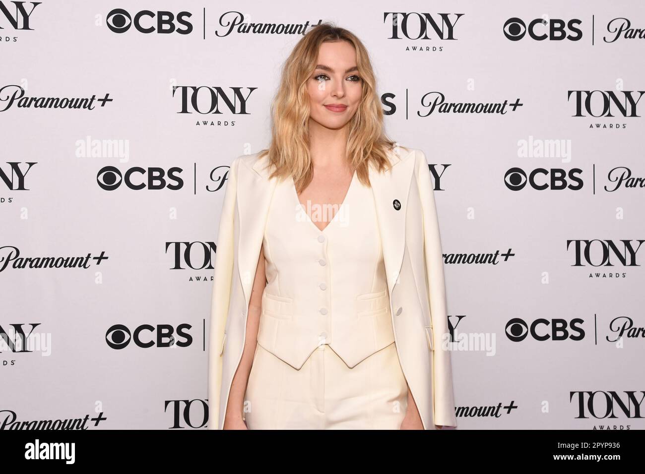New York, USA. 04th May, 2023. Jodie Comer attending the 76th Annual