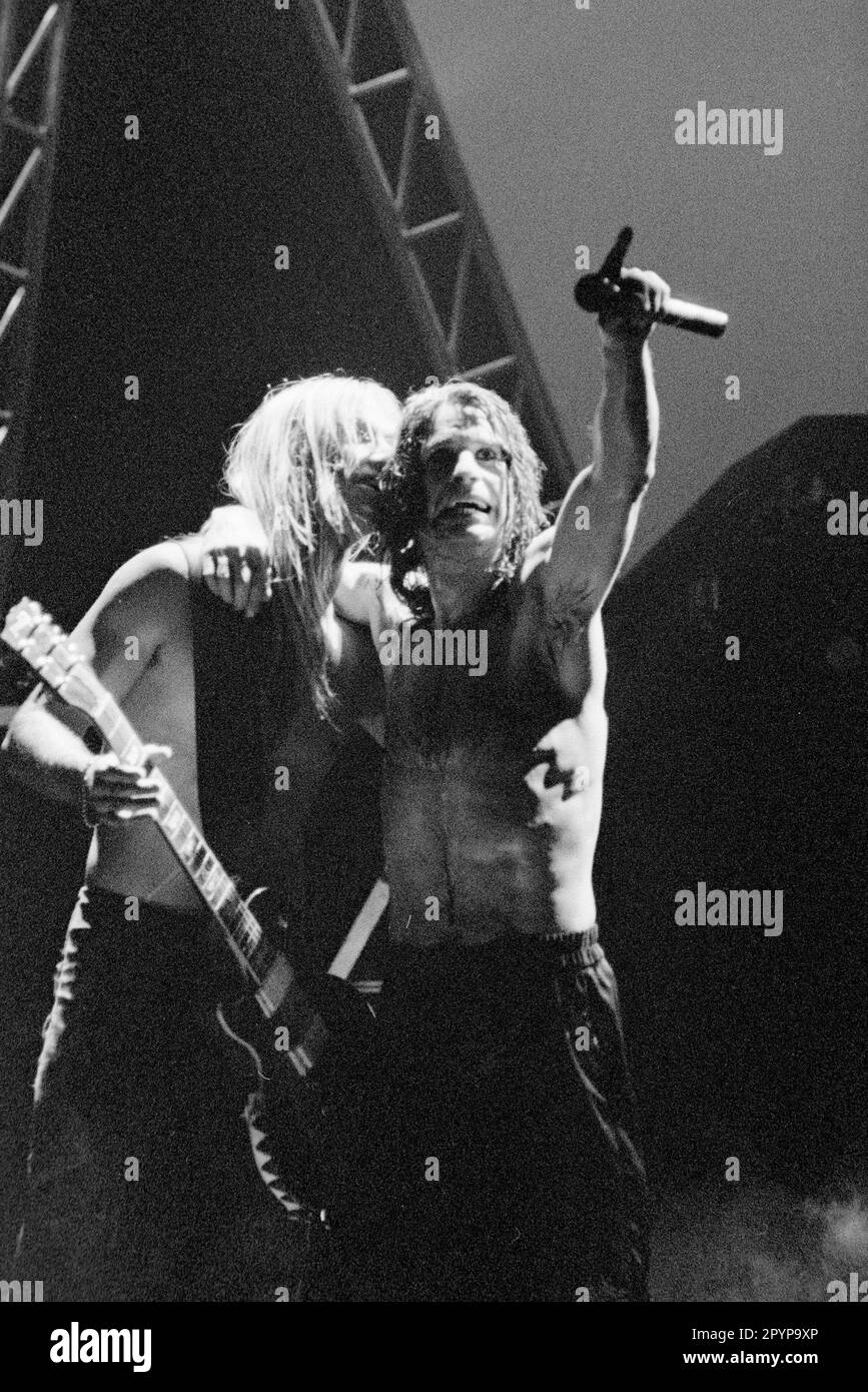 zakk wylde audition ozzy osbourne
