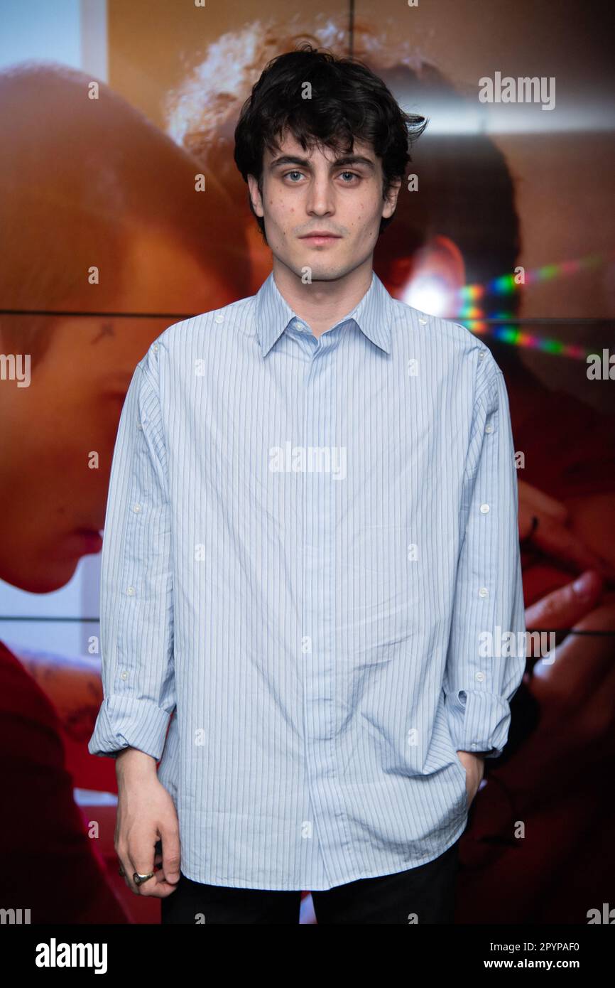 Paris, France. 04th May, 2023. Julien De Saint Jean attending the Le