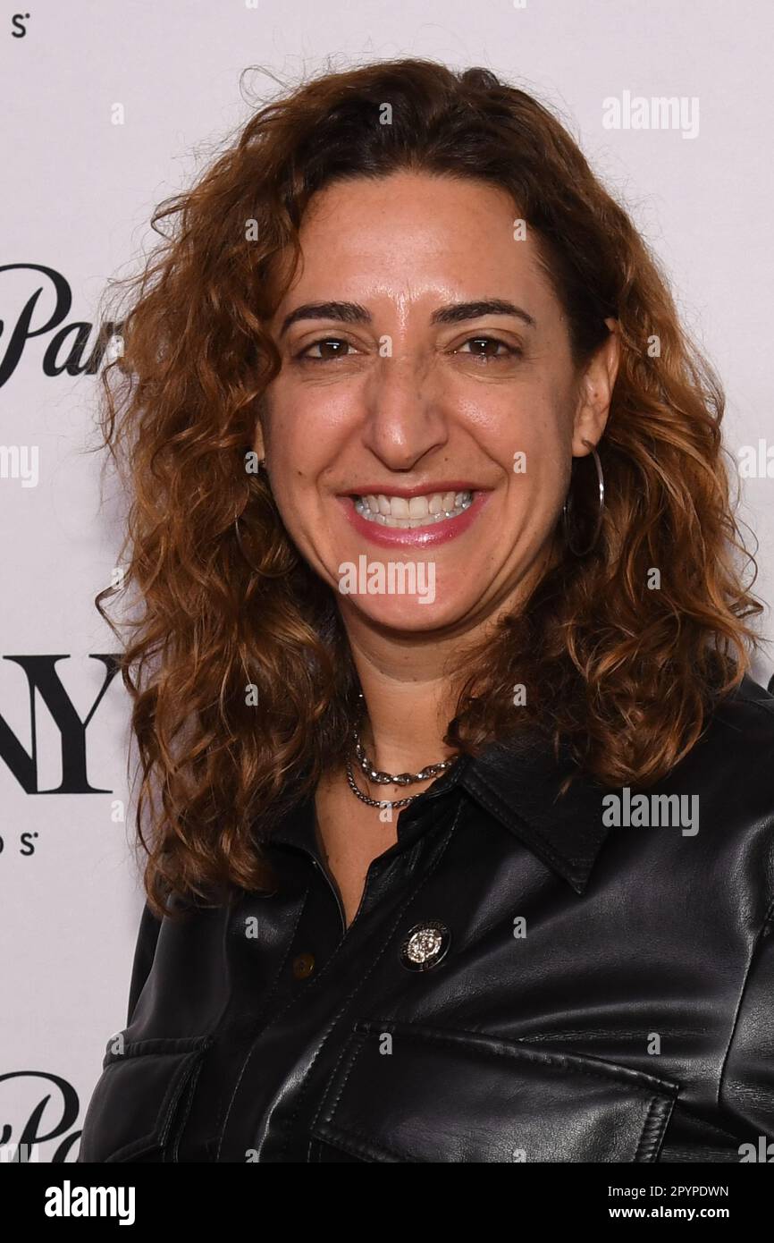 New York, USA. 04th May, 2023. Eva Price attending the 76th Annual Tony