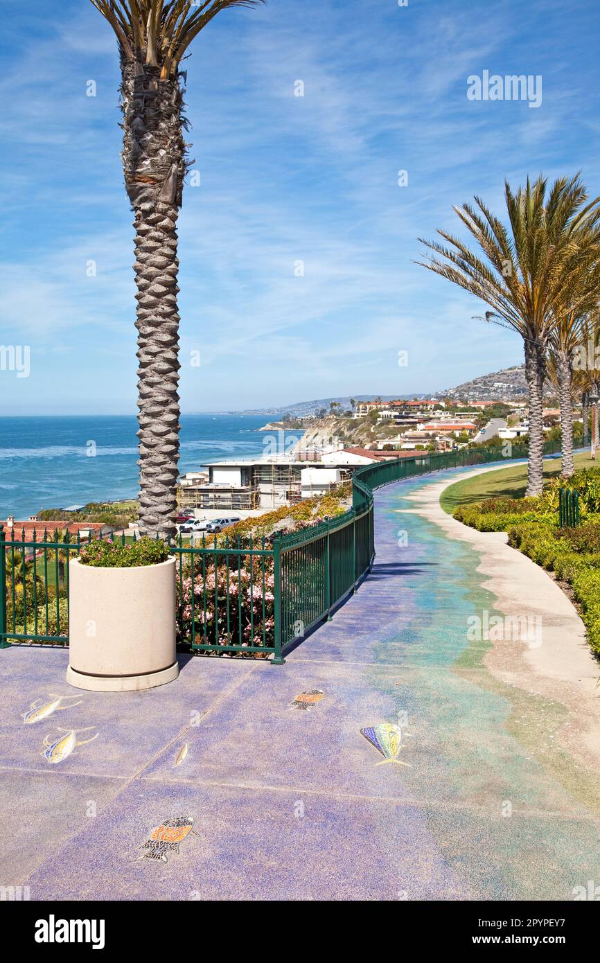 Dana point beach california hires stock photography and images Alamy