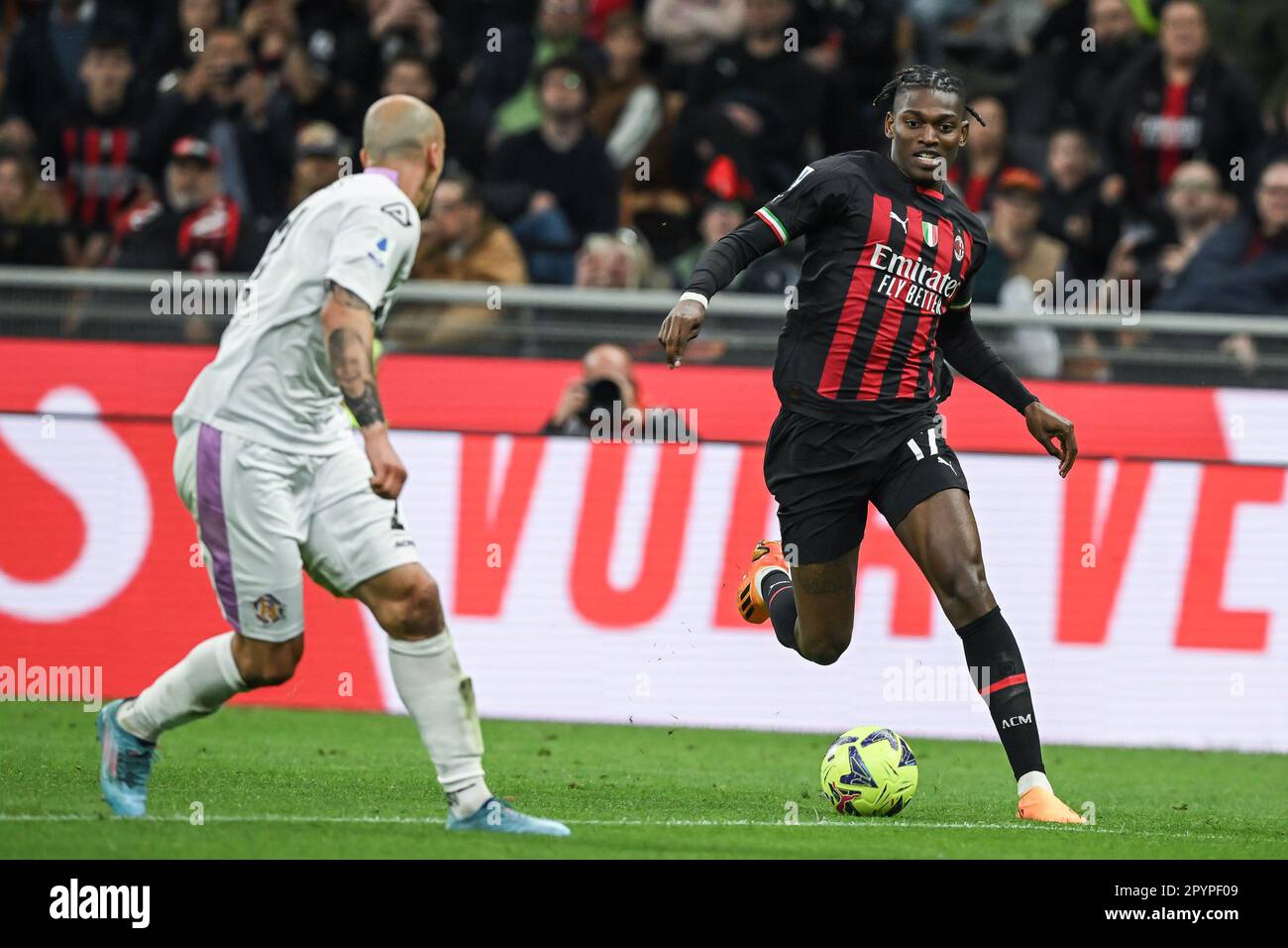 Parma, Italy. 05th Feb, 2023. Tardini Stadium, 05.02.23 Domenico Criscito  (4 Genoa) during the Serie B match between Parma and Genoa at Tardini  Stadium in Parma, Italia Soccer (Cristiano Mazzi/SPP) Credit: SPP