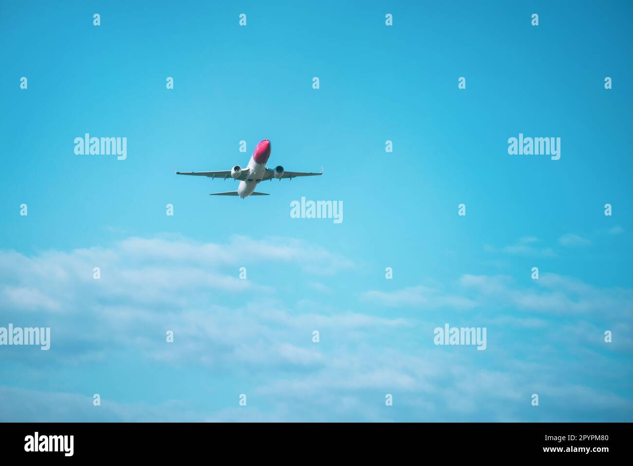 Aircraft ocean landing hi-res stock photography and images - Alamy