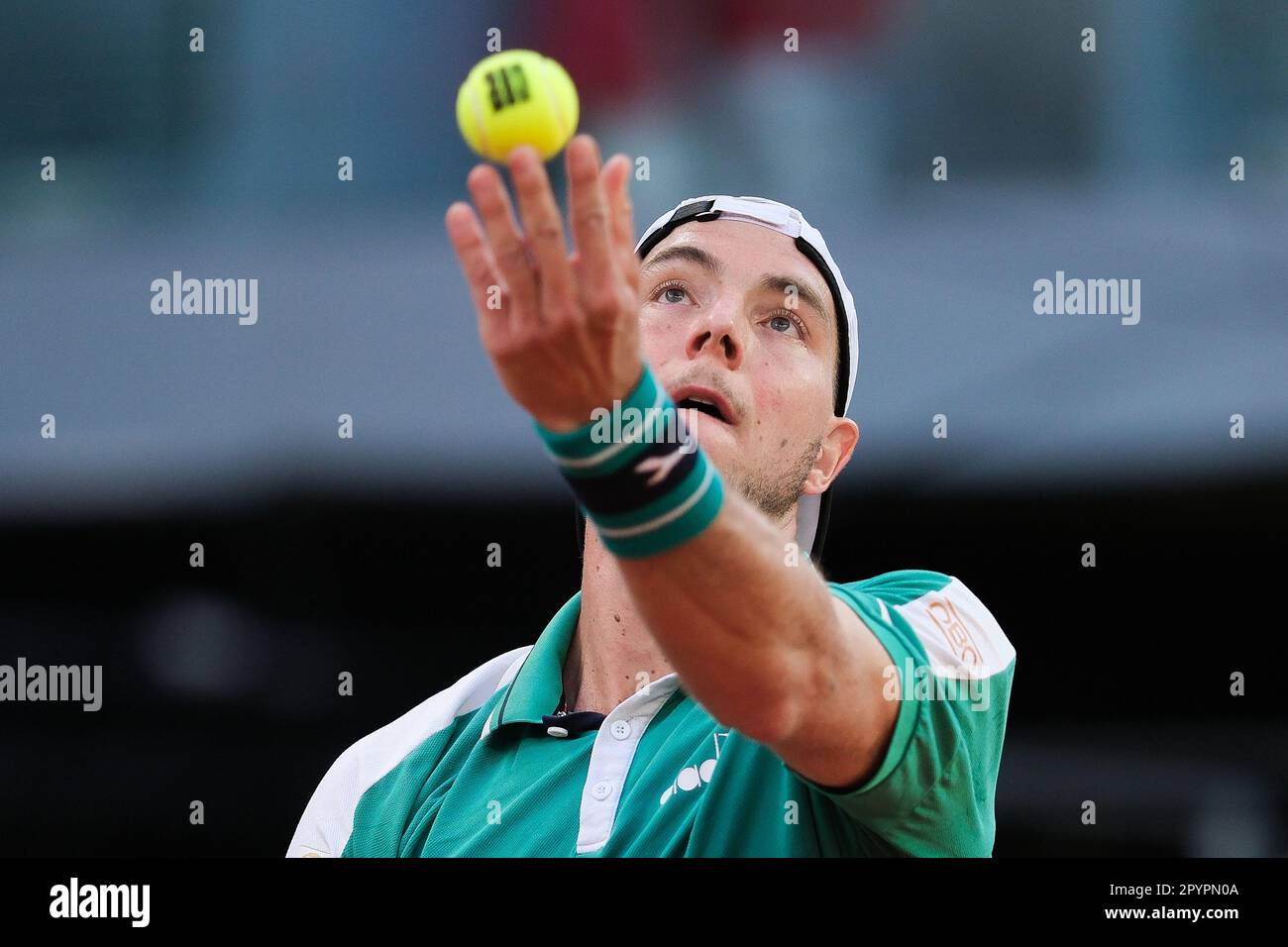 Jan lennard struff hi-res stock photography and images