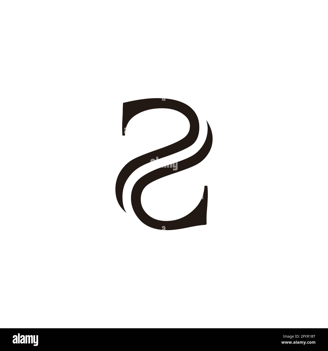 Zhi-Yun Zhang on X: Logo Treating/Double Snakes out of the #Stüssy # Monogram #logo #graphicdesign #simple #idea #snake #blackandyellow   / X