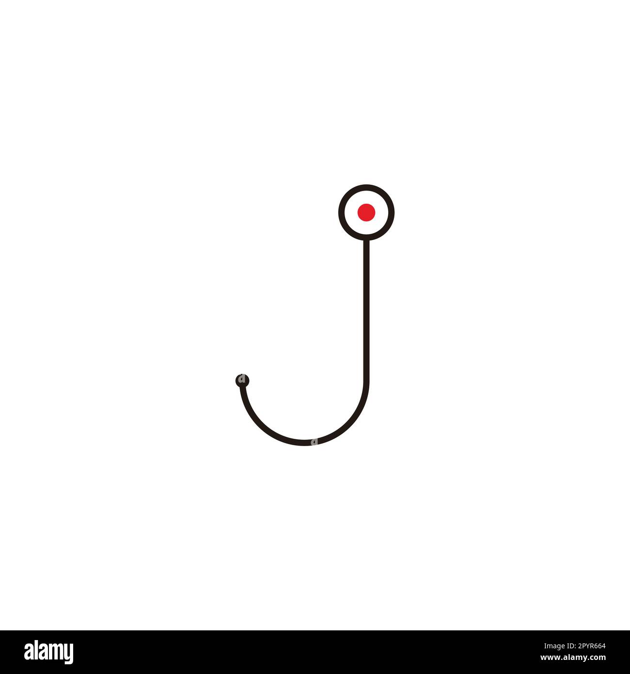 Off white letters Stock Vector Images