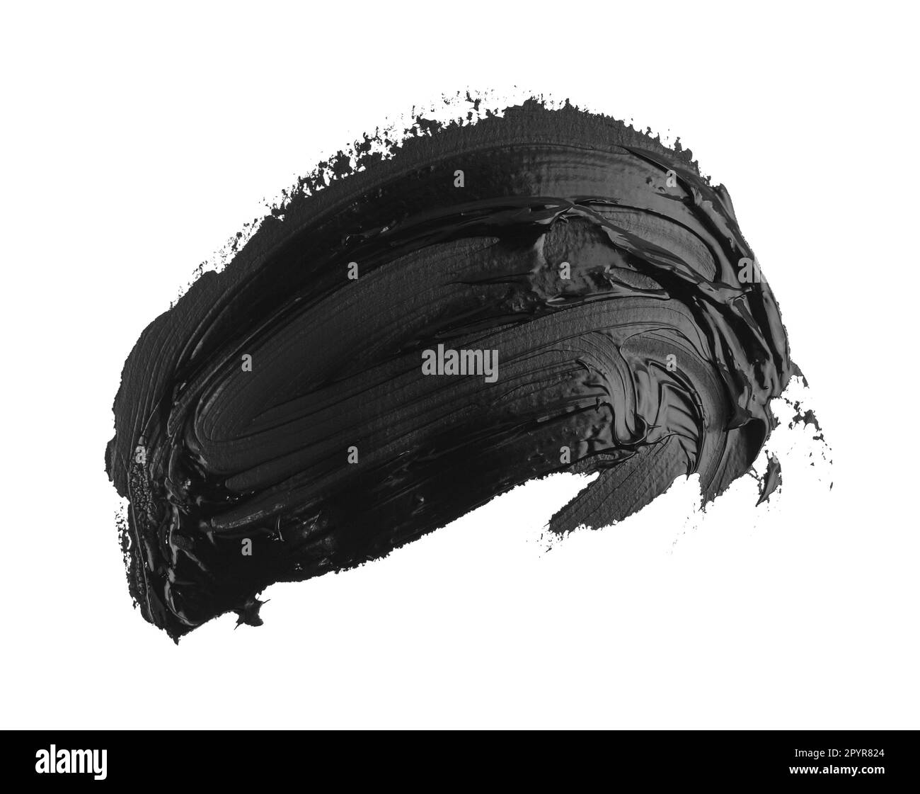 Paint Strokes Midi Maxi main image 1