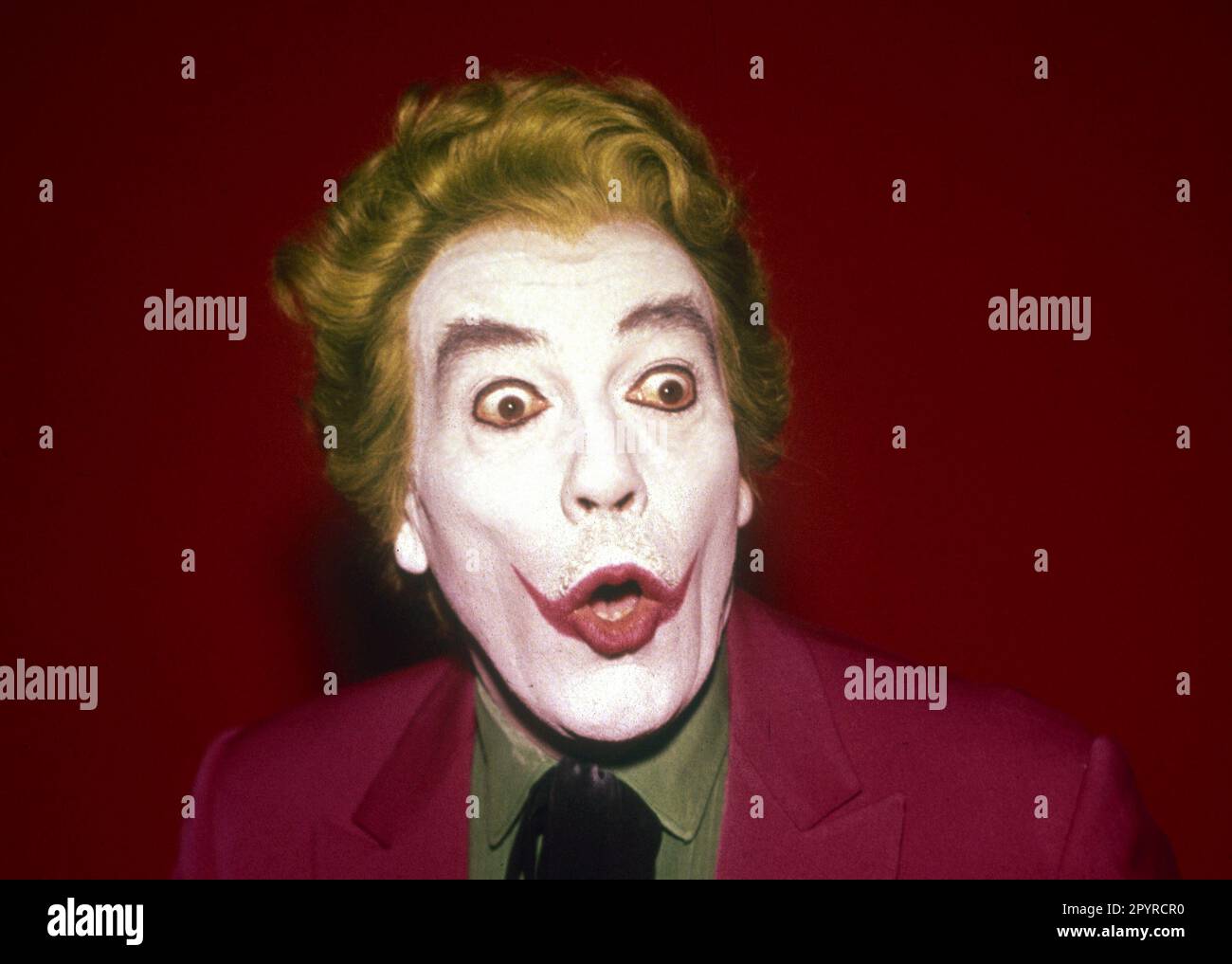 The joker batman hi-res stock photography and images - Alamy