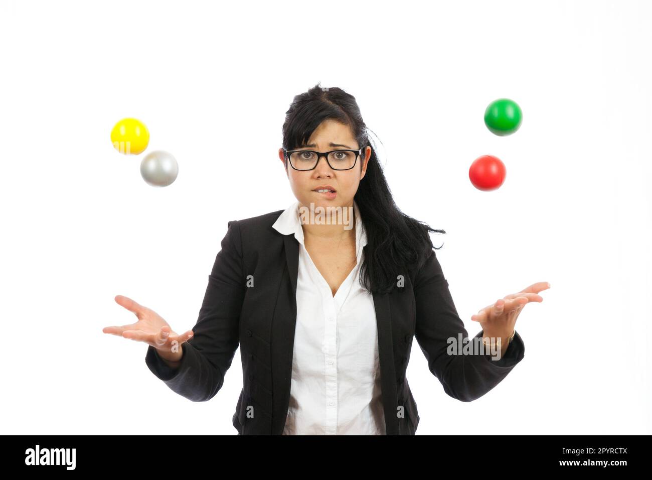 Juggling Jugs