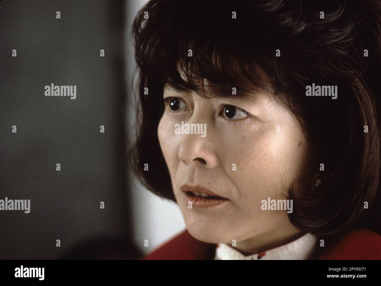 Tsai Chin, "The Joy Luck Club" (1993) Buena Vista Pictures / File