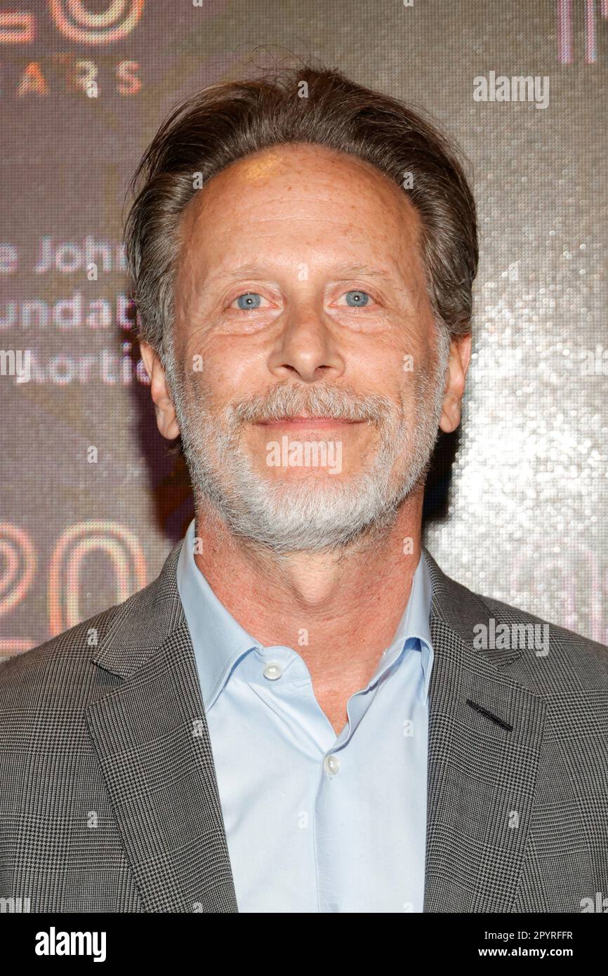 Los Angeles, Ca. 4th May, 2023. Steven Weber at the John Ritter ...