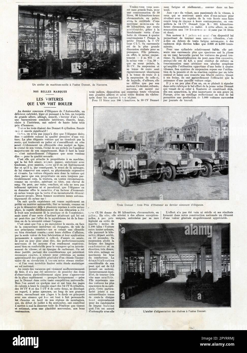 Rouler rouler rouler hi-res stock photography and images - Alamy