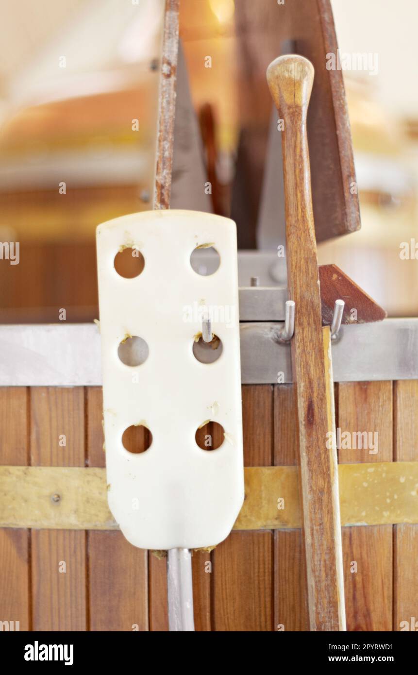 Cask brewing system hi-res stock photography and images - Alamy