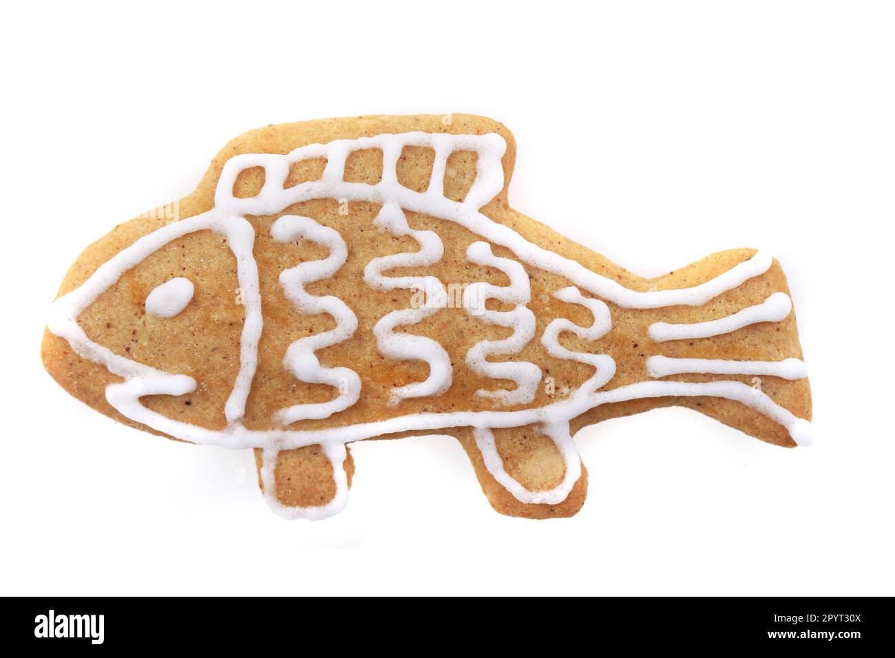 Gingerbread fish hires stock photography and images Alamy