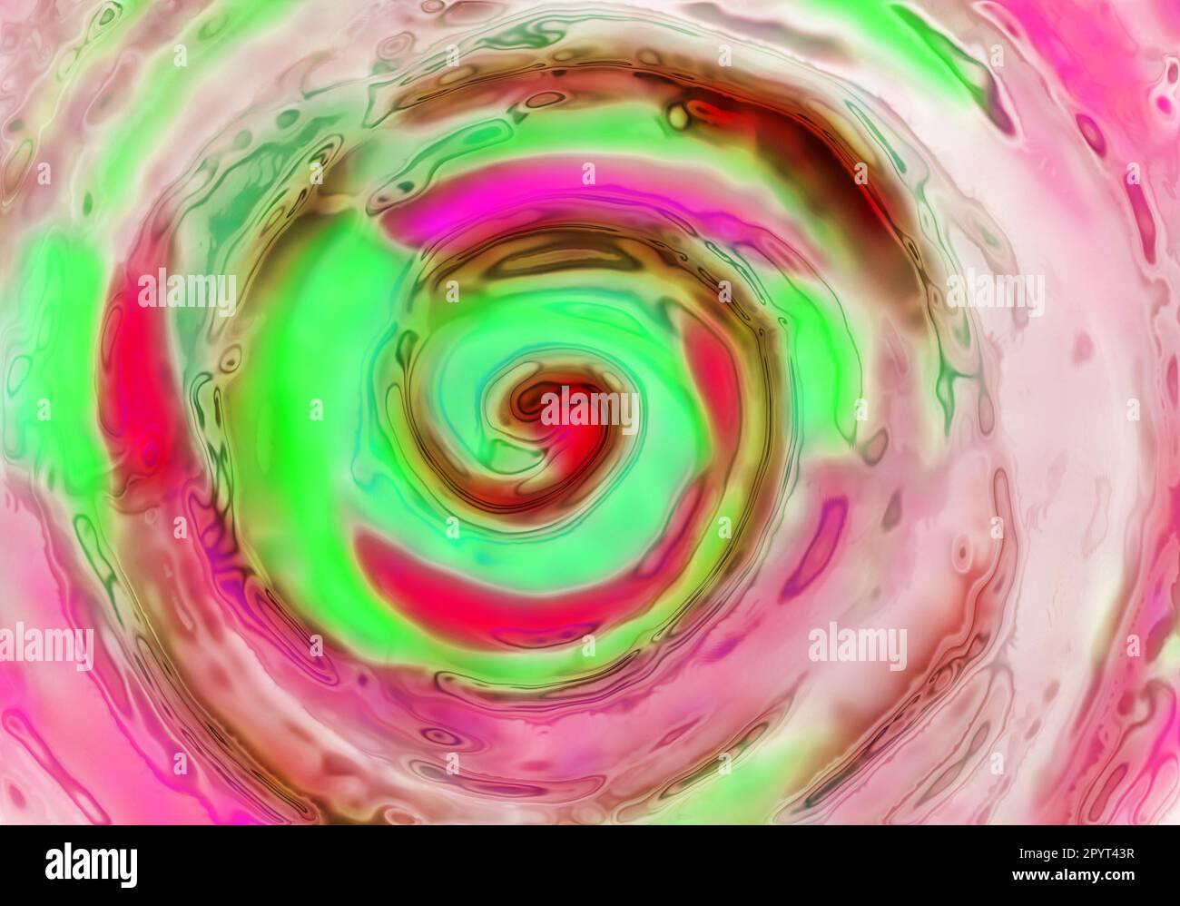 Infinite Computer Colorsound abstract color background generated by the computer Stock Photo - Alamy