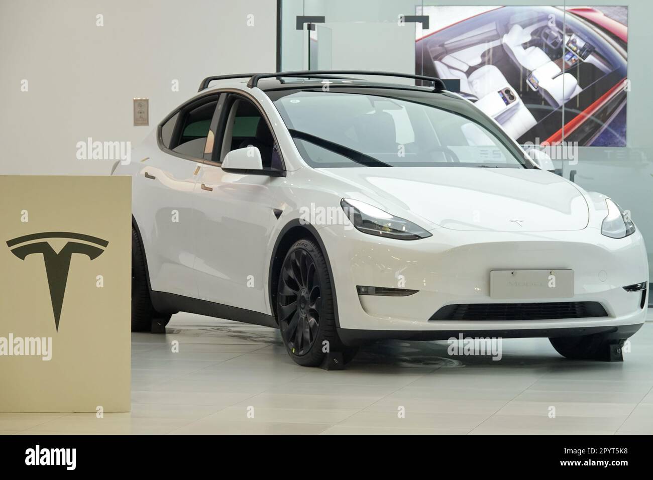 19000 tesla sale