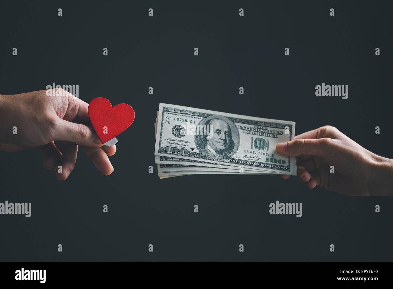 Save money for wedding and planning wedding concept. Sustainable