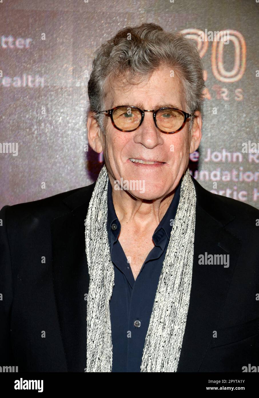 4 May 2023 Los Angeles, California Paul Michael Glaser. The John