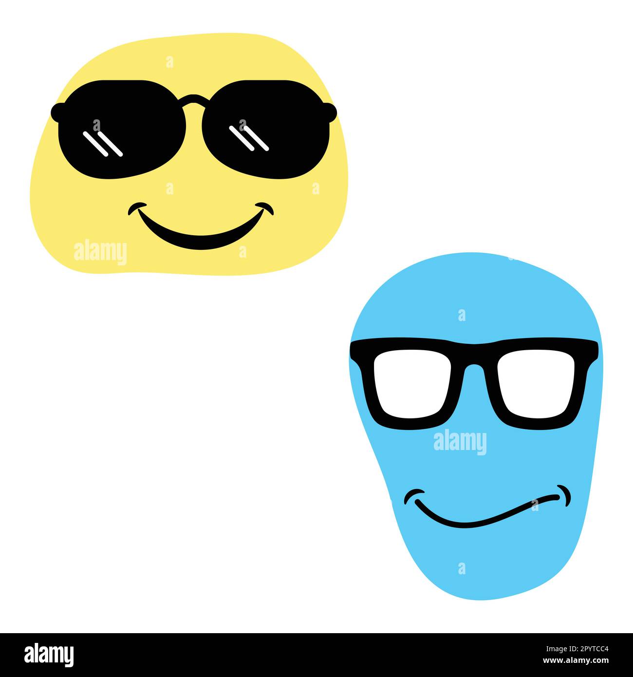 joyous-face