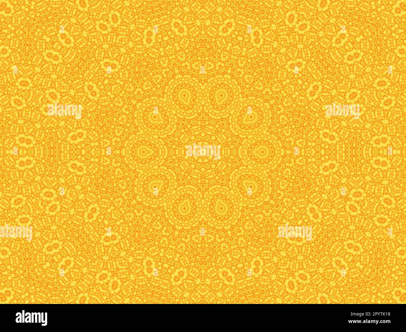 Yellow Radiate Color Background Pattern Bright yellow background with abstract radial pattern Stock Photo - Alamy