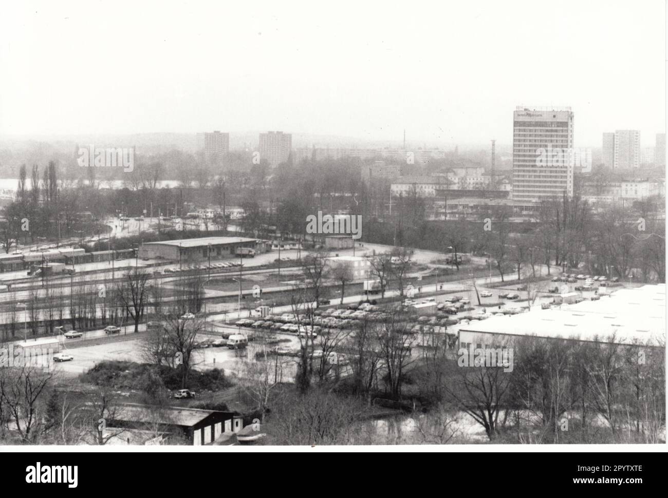 stellenanzeigen stadt potsdam