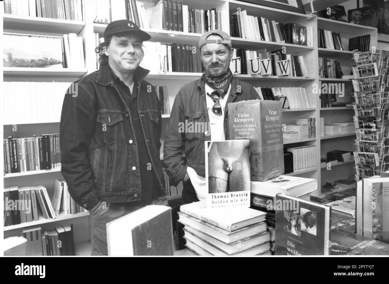 Peter carsten hires stock photography and images Alamy