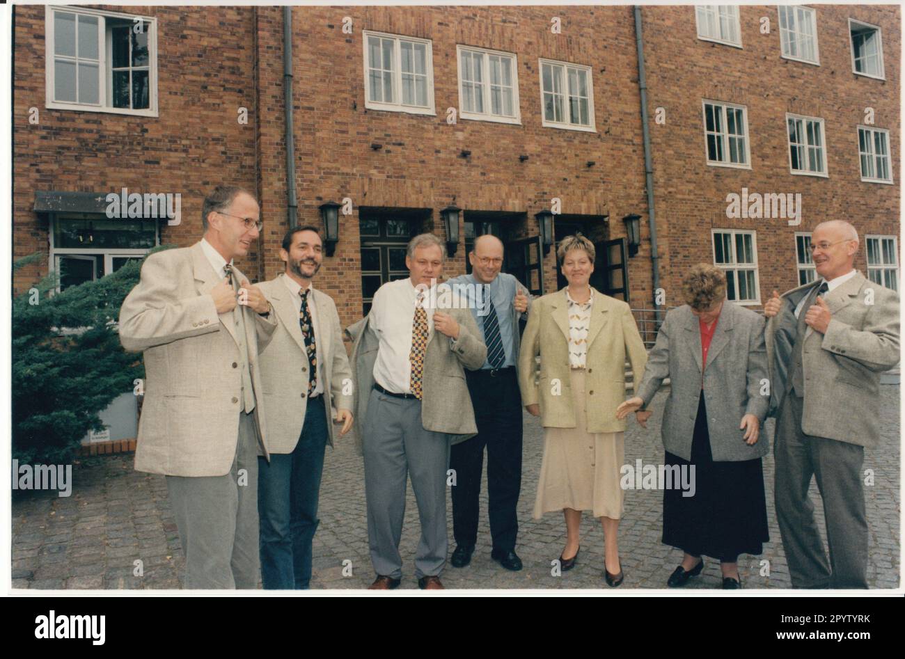 Herbert ulrich hi-res stock photography and images - Alamy