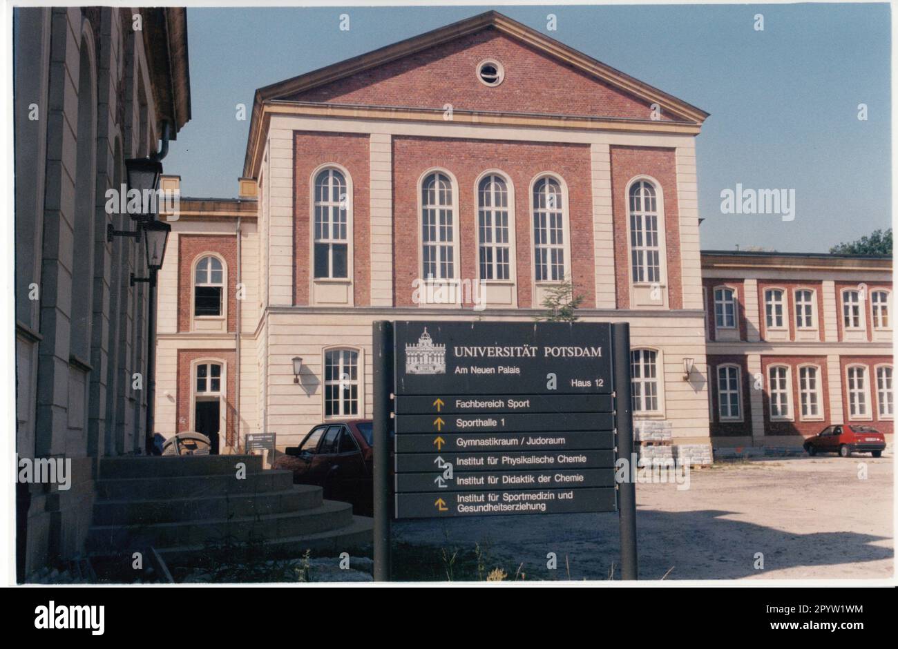 teilzeit studium uni potsdam