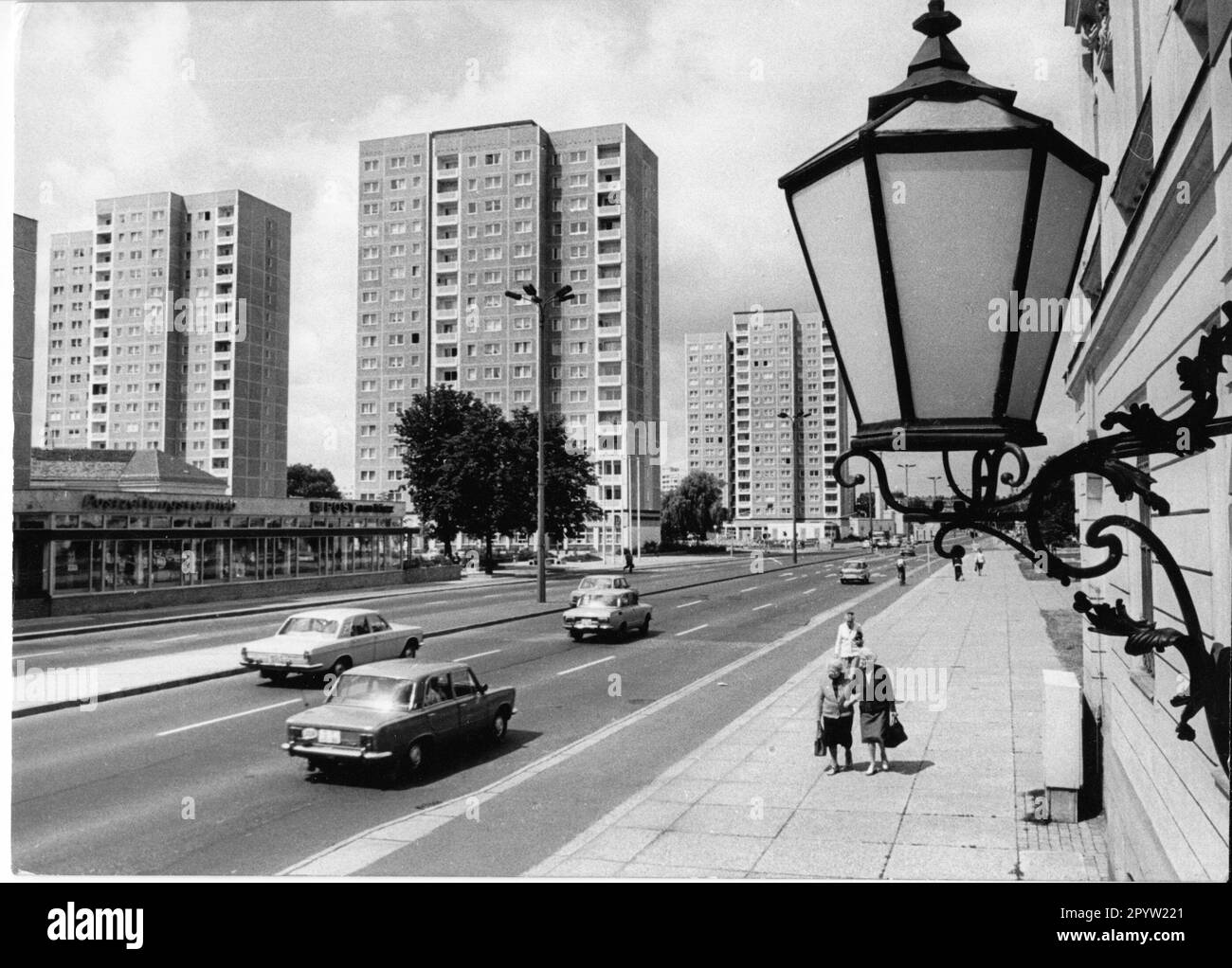 Wilhelm Klz Strasse