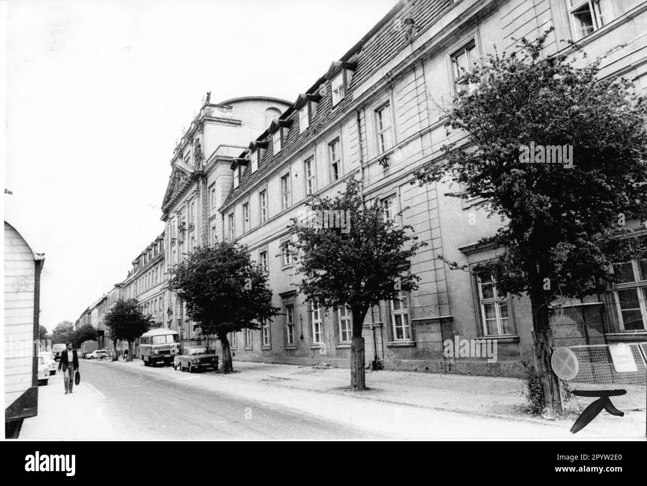 Wilhelm Klz Strasse