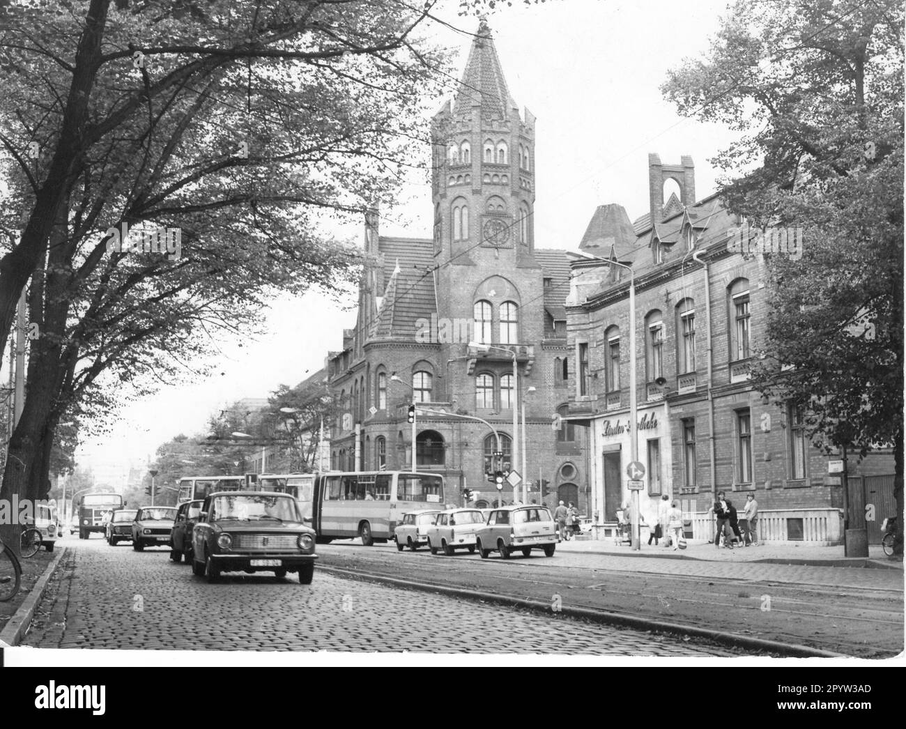 Ritter house hi-res stock photography and images - Alamy